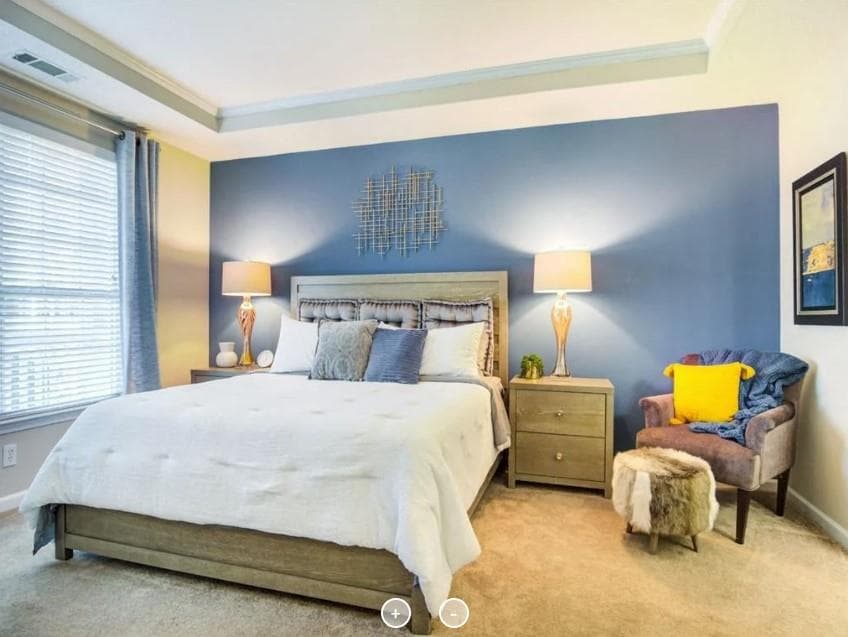 3 bedroom, 2 bathroom apartment for rent at 9700 Medlock Crossing Parkway 0611, Johns Creek, GA 30022 for $2,298 a month — photo 4