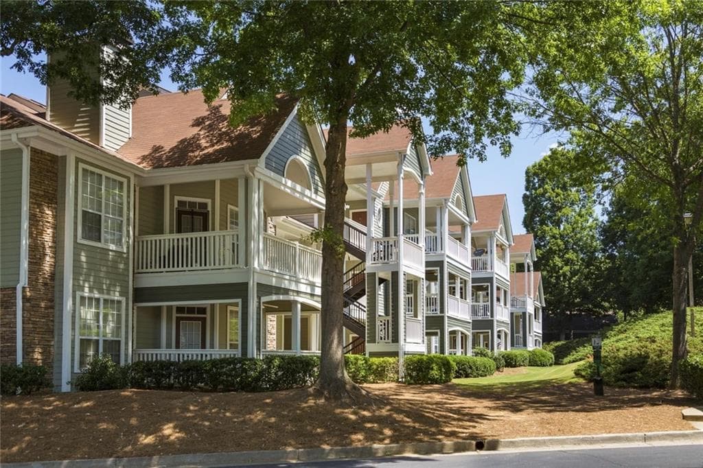 3 bedroom, 2 bathroom apartment for rent at 9700 Medlock Crossing Parkway 0611, Johns Creek, GA 30022 for $2,298 a month — photo 10