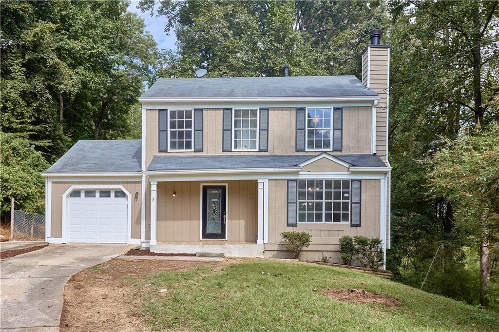 1968 old hickory Court, Duluth, GA 30096 — most recent listing photo