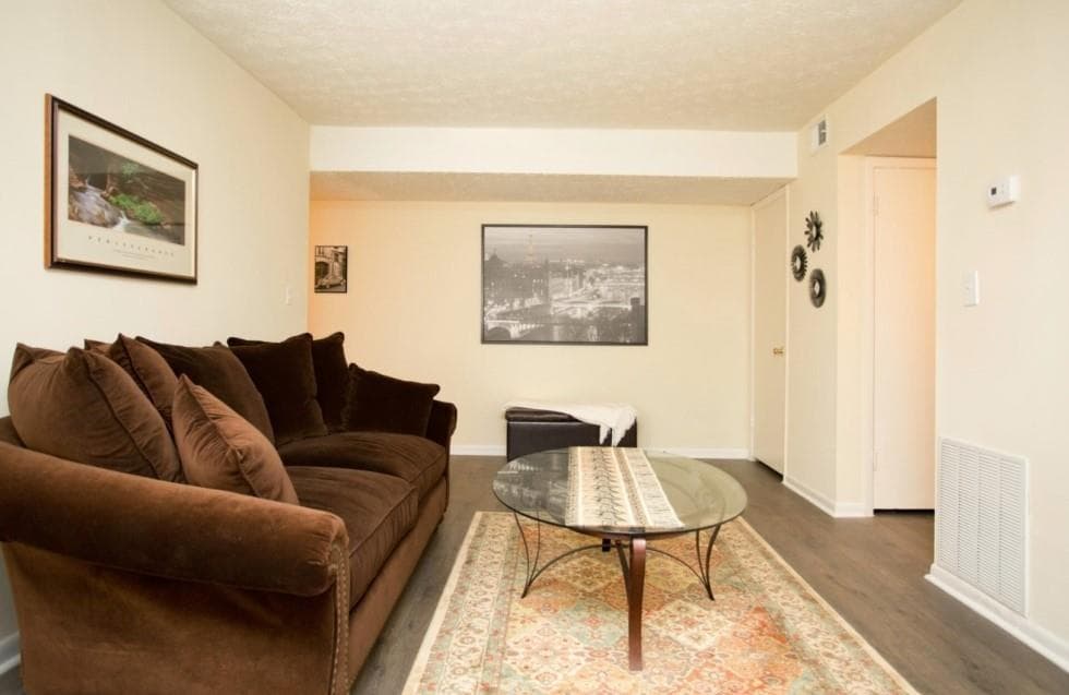 1 bedroom, 1 bathroom, 660 sq ft apartment for rent at 2909 Campbellton Road 14F, Atlanta, GA 30311 for $899 a month — photo 3