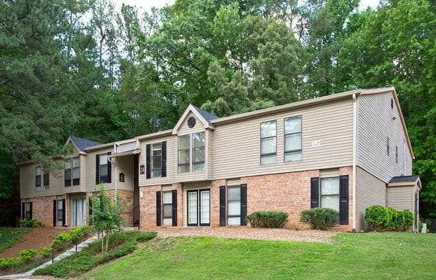 2 bedroom, 2 bathroom, 943 sq ft apartment for rent at 2909 Campbellton Road 19G, Atlanta, GA 30311 for $1,199 a month — photo 5