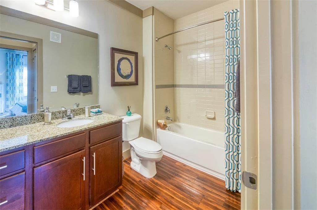 3 bedroom, 2 bathroom, 1,338 sq ft apartment for rent at 11000 Lakefield Place 07002, Johns Creek, GA 30097 for $2,426 a month — photo 6