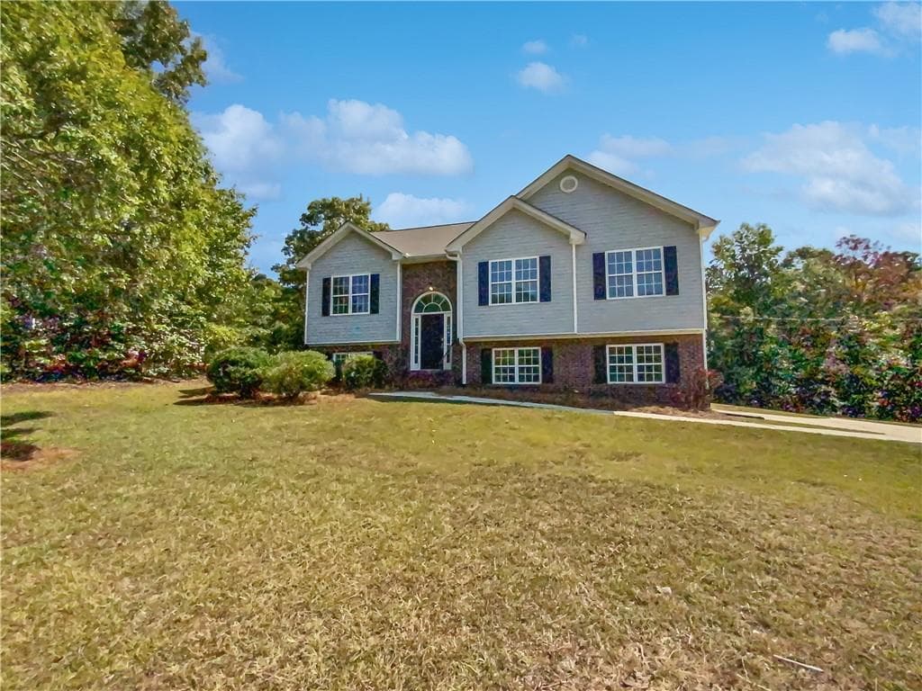 35 Alcovy Forest Way, Covington, GA 30014 — most recent listing photo
