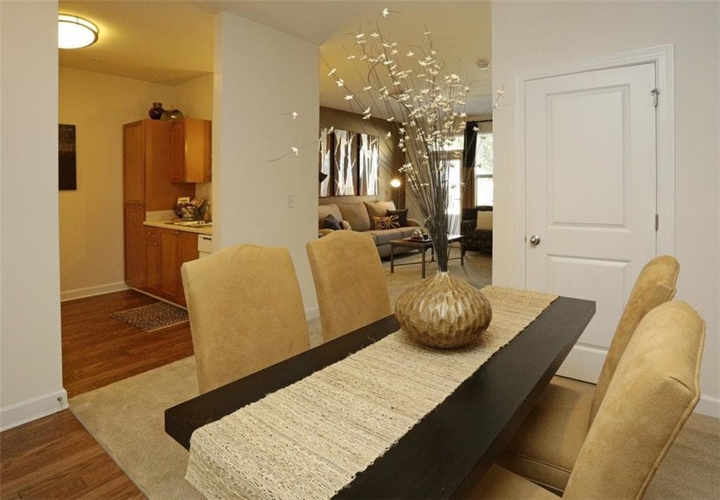1 bedroom, 1 bathroom, 867 sq ft apartment for rent at 89 Woodward Avenue F3-310, Atlanta, GA 30312 for $1,221 a month — photo 2