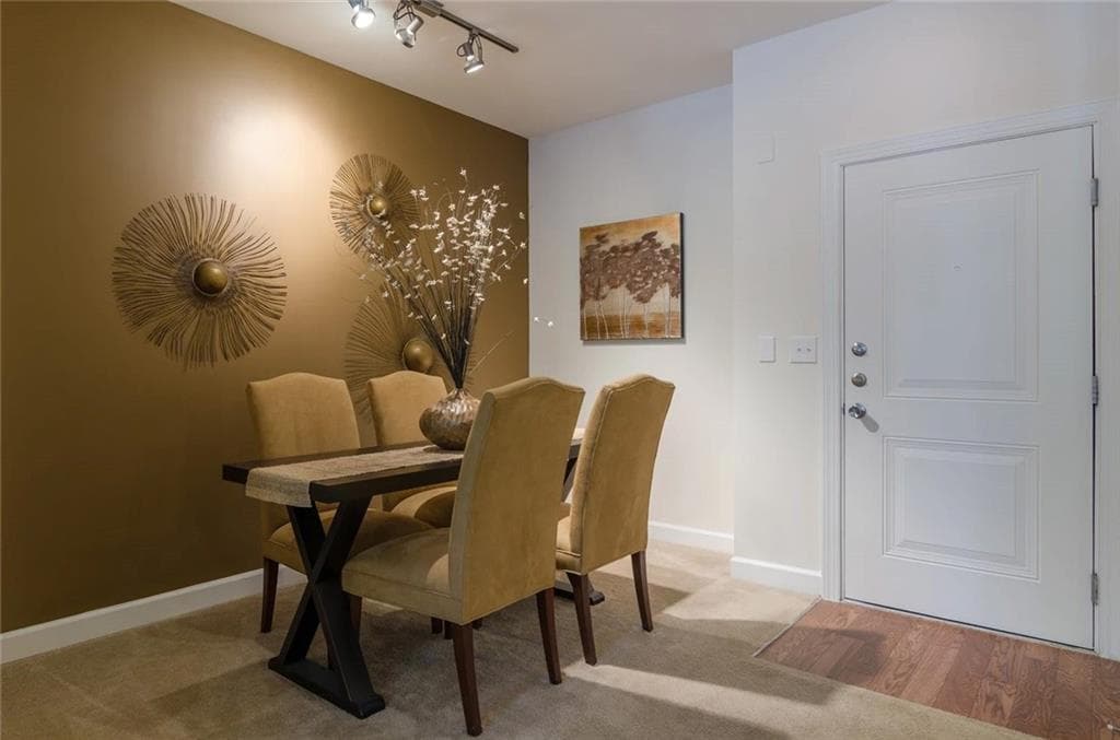 1 bedroom, 1 bathroom, 867 sq ft apartment for rent at 89 Woodward Avenue F3-310, Atlanta, GA 30312 for $1,221 a month — photo 3