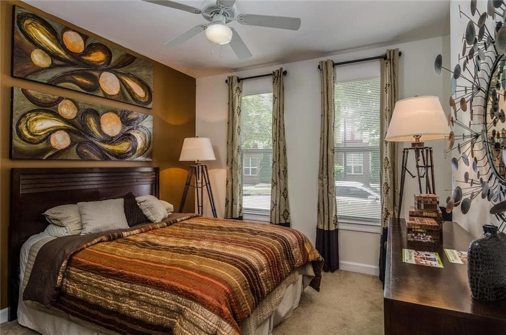 2 bedroom, 2 bathroom, 1,047 sq ft apartment for rent at 89 Woodward Avenue B3-106, Atlanta, GA 30312 for $1,553 a month — photo 6