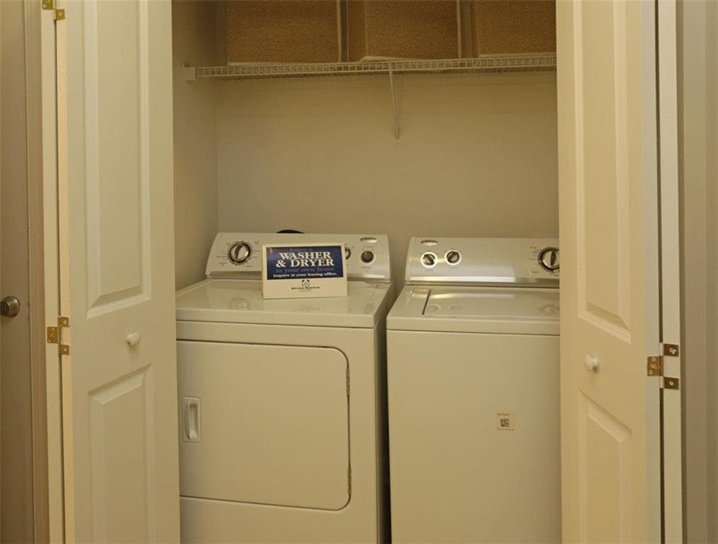 2 bedroom, 2 bathroom, 1,047 sq ft apartment for rent at 89 Woodward Avenue B3-106, Atlanta, GA 30312 for $1,553 a month — photo 9