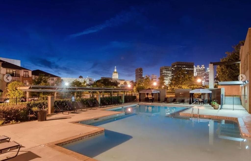 2 bedroom, 2 bathroom, 1,047 sq ft apartment for rent at 89 Woodward Avenue B3-106, Atlanta, GA 30312 for $1,553 a month — photo 10
