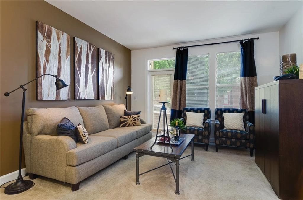3 bedroom, 2 bathroom, 1,314 sq ft apartment for rent at 89 Woodward Avenue F1-216, Atlanta, GA 30312 for $1,888 a month — photo 4