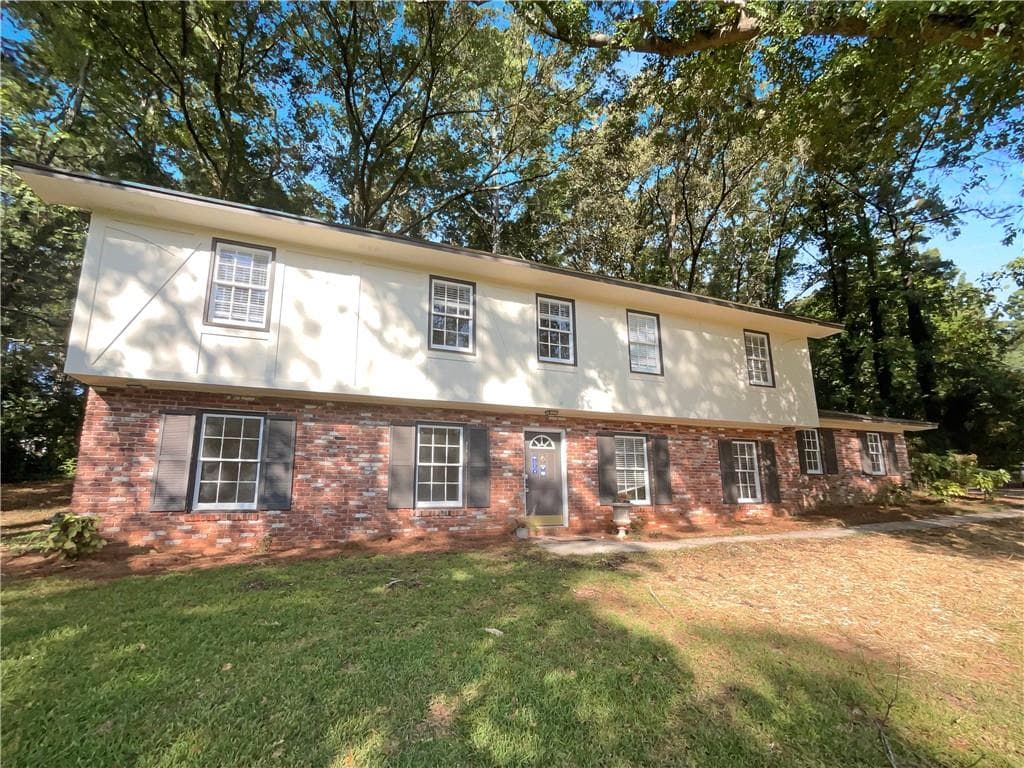 103 Valley Road, Griffin, GA 30224 — most recent listing photo