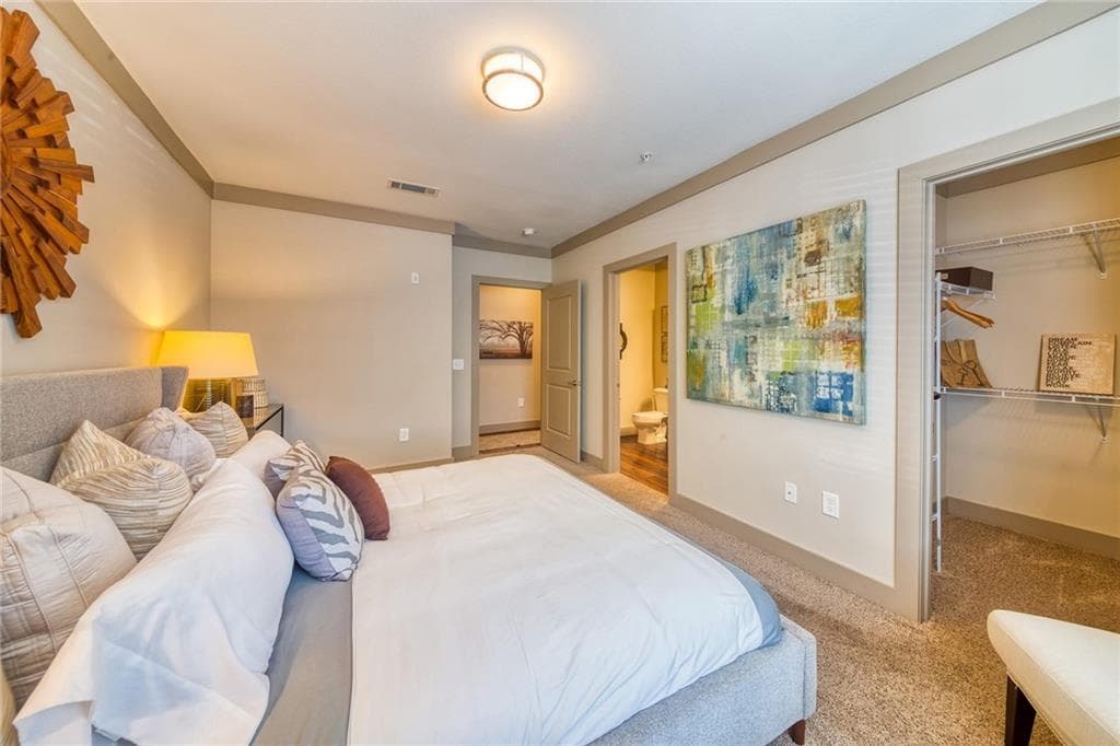 2 bedroom, 2 bathroom, 1,114 sq ft apartment for rent at 11000 Lakefield Drive 02004, Atlanta, GA 30097 for $1,884 a month — photo 5