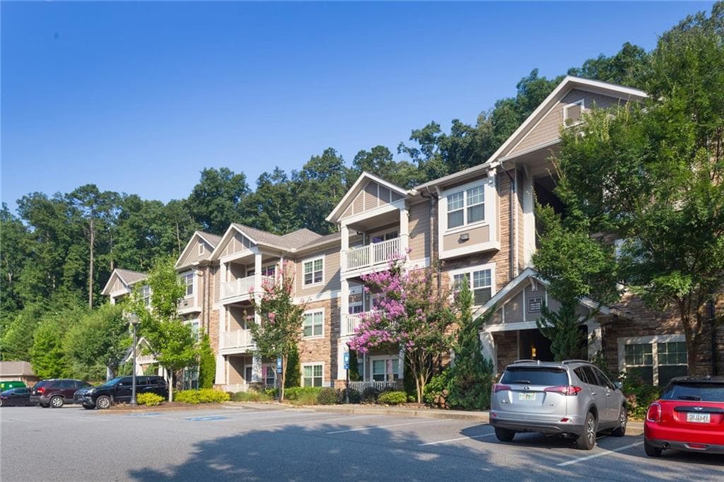 2 bedroom, 2 bathroom, 1,114 sq ft apartment for rent at 11000 Lakefield Drive 02004, Atlanta, GA 30097 for $1,884 a month — photo 6