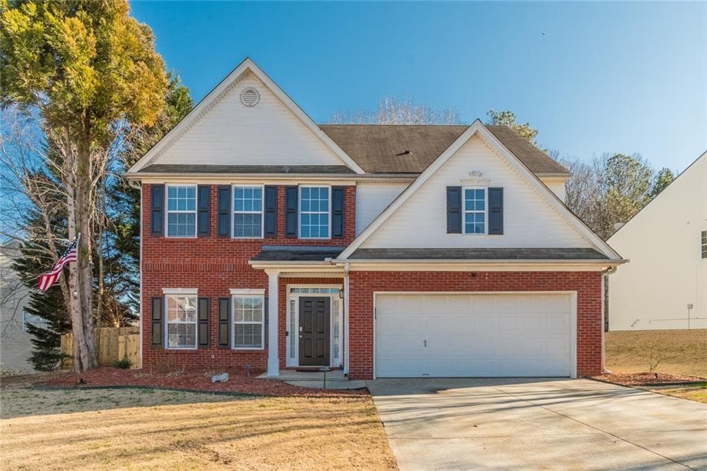 4470 Plantation Mill Trail, Buford, GA 30519 — most recent listing photo