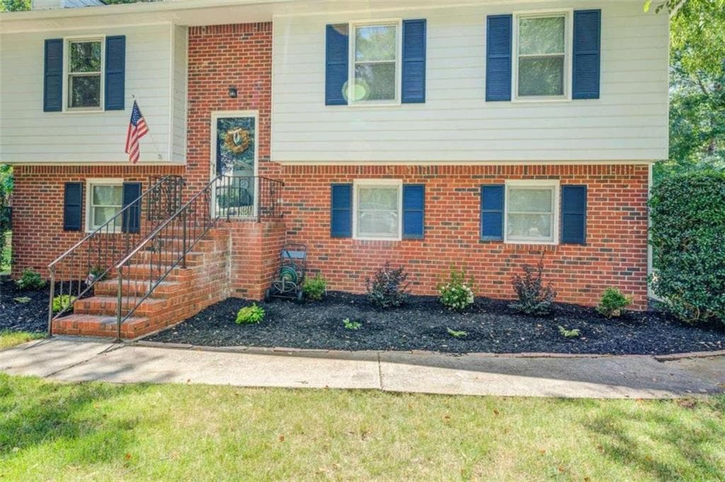 4613 Hamlet Walk, Conyers, GA 30094 — most recent listing photo