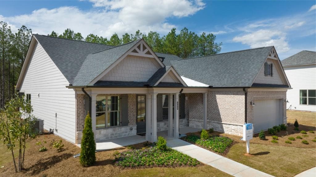 3378 Chosen Boulevard, Snellville, GA 30078 — most recent listing photo