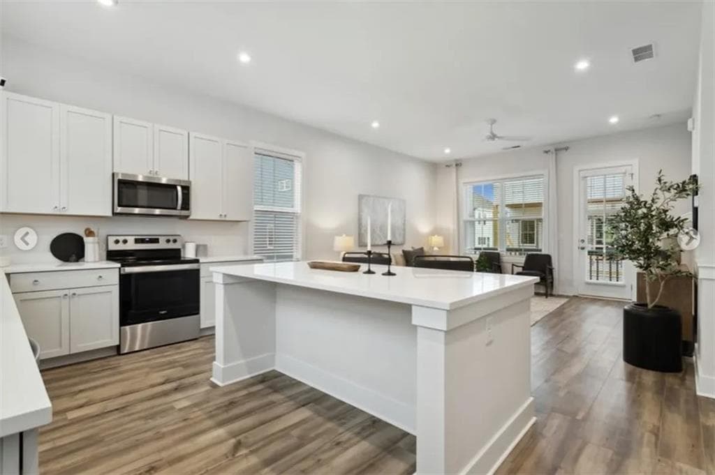 2 bedroom, 2 bathroom, 1,062 sq ft apartment for rent at 776 Metropolitan Parkway 764CHES, Atlanta, GA 30310 for $2,100 a month — photo 5