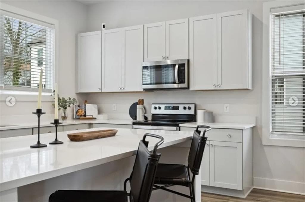 3 bedroom, 3 bathroom, 1,362 sq ft apartment for rent at 776 Metropolitan Parkway 782ASH, Atlanta, GA 30310 for $2,275 a month — photo 2