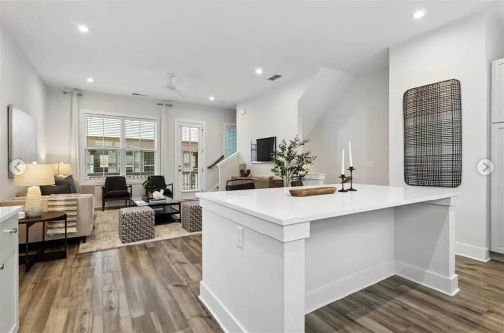 3 bedroom, 3 bathroom, 1,362 sq ft apartment for rent at 776 Metropolitan Parkway 782ASH, Atlanta, GA 30310 for $2,275 a month — photo 4