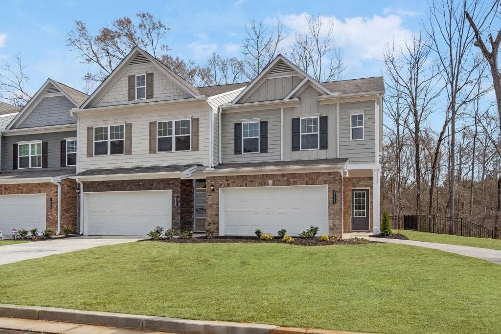 1085 Primm Way 36, Austell, GA 30168 — most recent listing photo