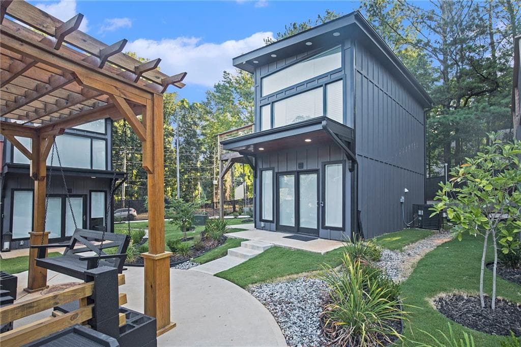3120 Godby Road, Unit#1100, College Park, GA 30349 — most recent listing photo