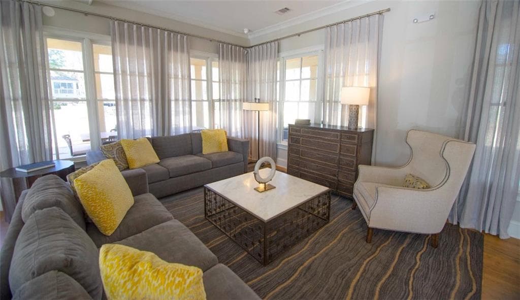 1 bedroom, 2 bathroom, 773 sq ft apartment for rent at 3900 Paces Walk 2631G, Atlanta, GA 30339 for $1,498 a month — photo 10