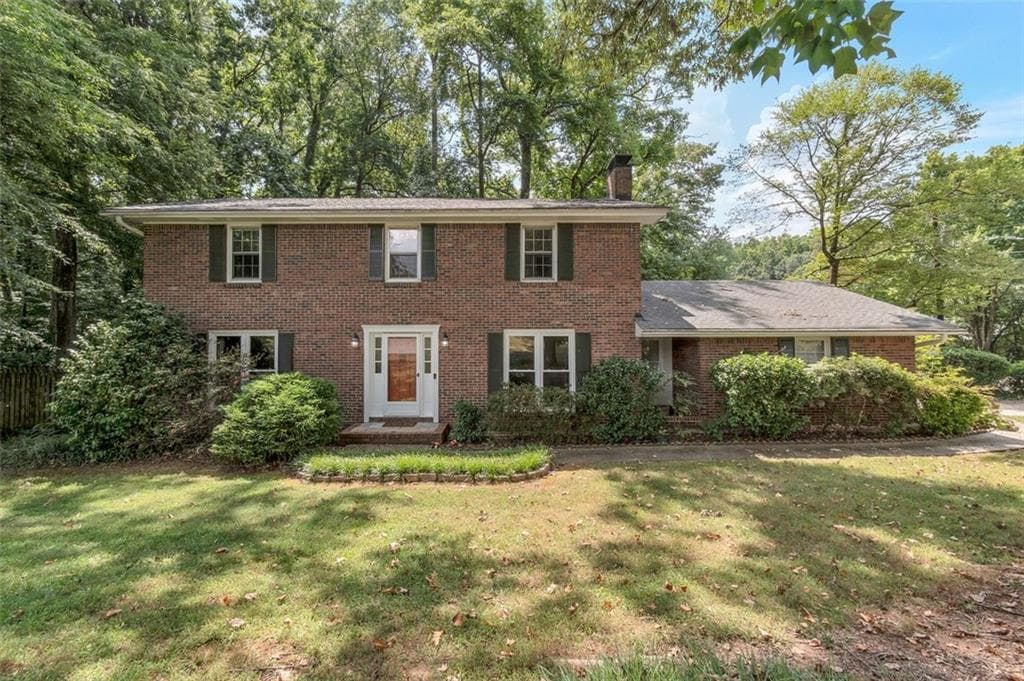 4141 BROCKETT CREEK Drive, Tucker, GA 30084 — most recent listing photo