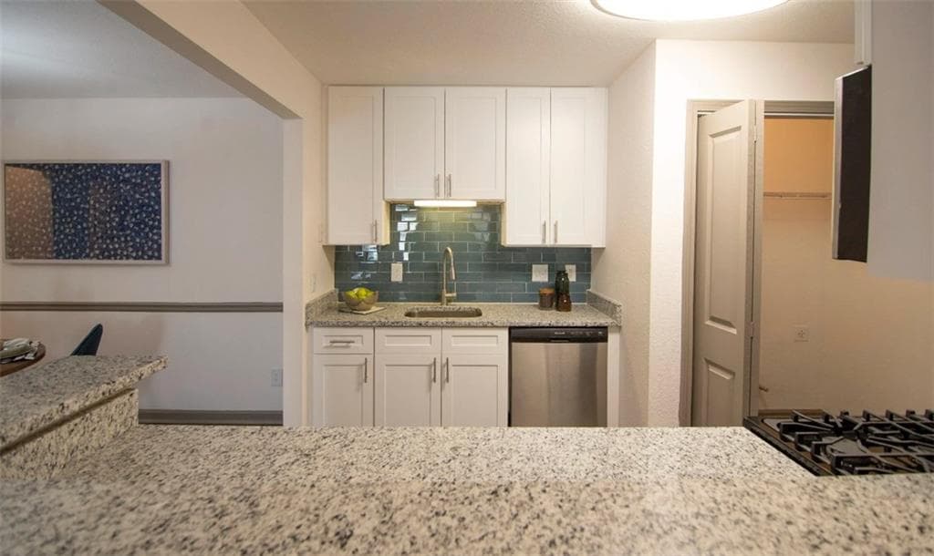 2 bedroom, 2 bathroom, 1,121 sq ft apartment for rent at 3900 Paces Walk 2622I, Atlanta, GA 30339 for $1,486 a month — photo 3