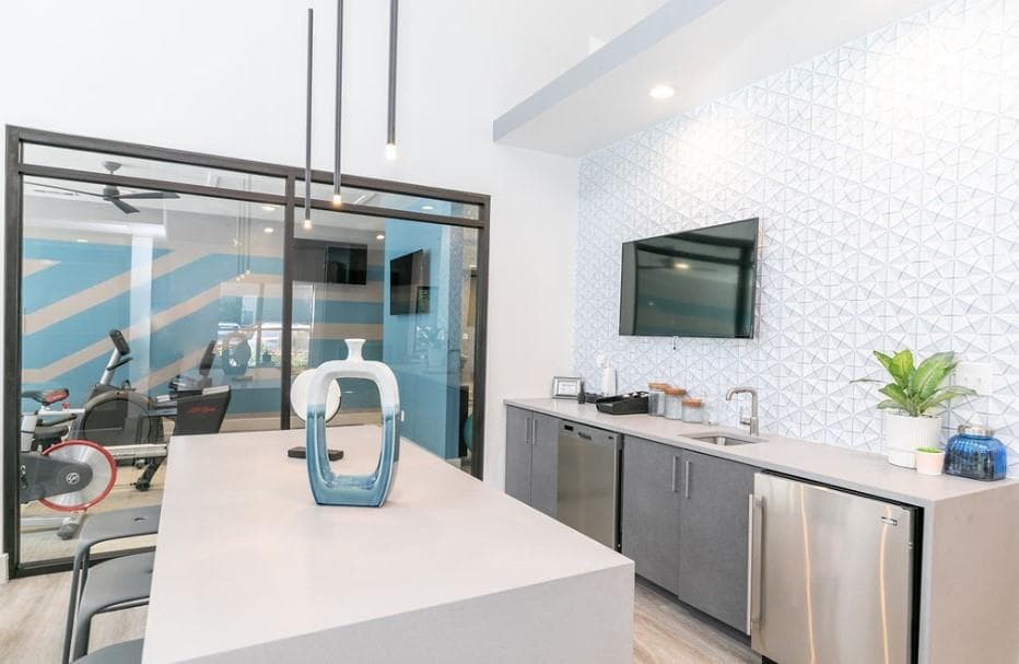 2 bedroom, 2 bathroom, 1,000 sq ft apartment for rent at 300 Deering Road 7101, Atlanta, GA 30309 for $1,434 a month — photo 8