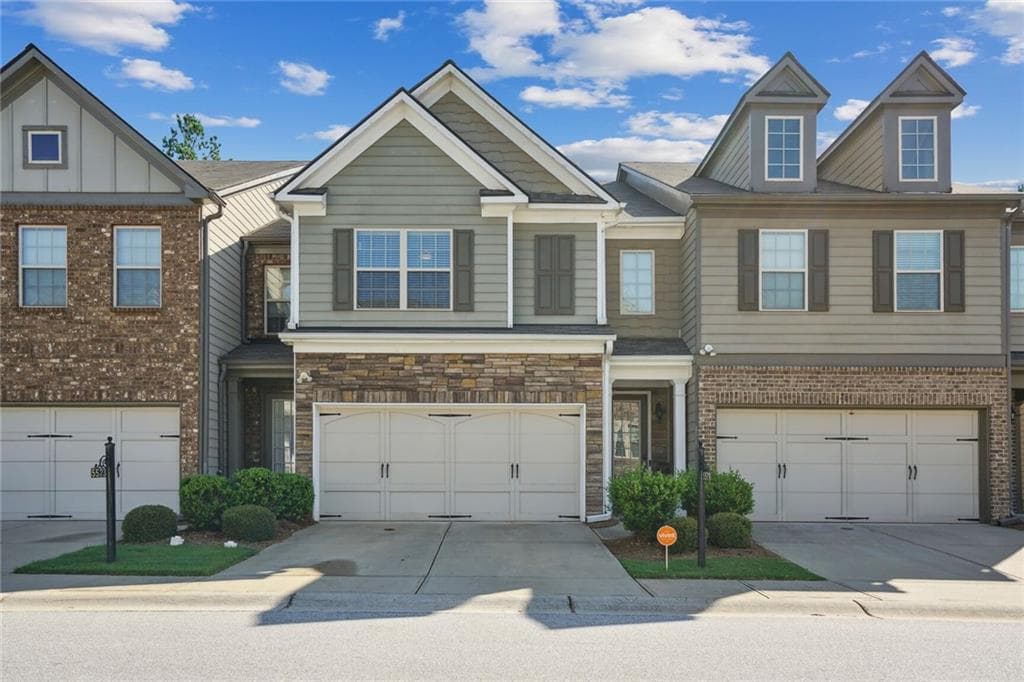 5521 Radford Loop, Fairburn, GA 30213 — most recent listing photo