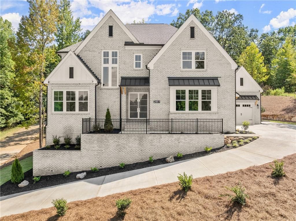 2851 Traditions Way, Jefferson, GA 30549 — most recent listing photo