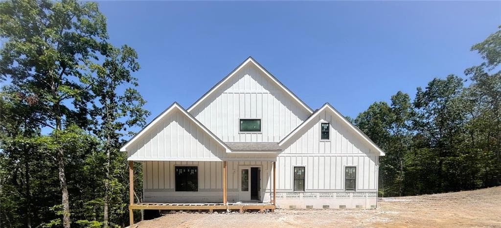 1231 Overlook Trail, Acworth, GA 30101 — most recent listing photo