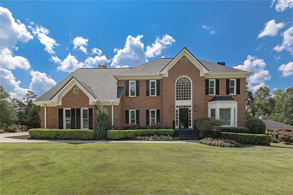 2257 Salient Road, Marietta, GA 30064 — most recent listing photo