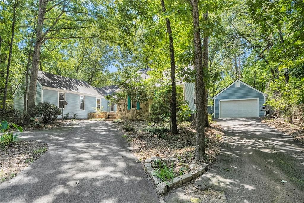 260 Great Oak Drive, Athens, GA 30605 — most recent listing photo