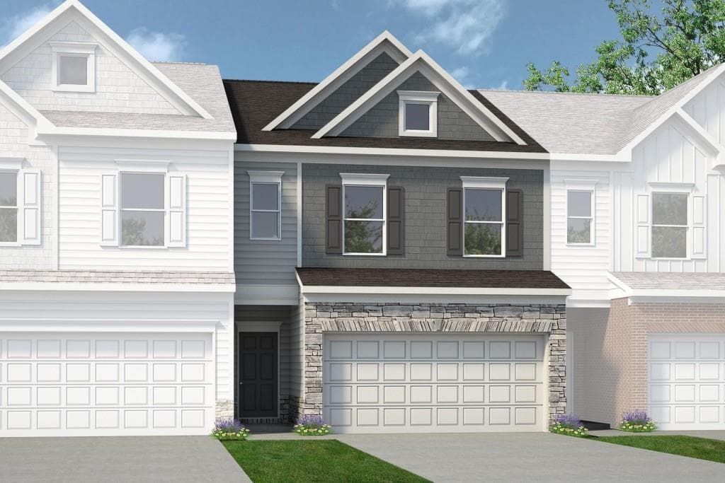 2685 Ravencliff Drive 62, Austell, GA 30168 — most recent listing photo