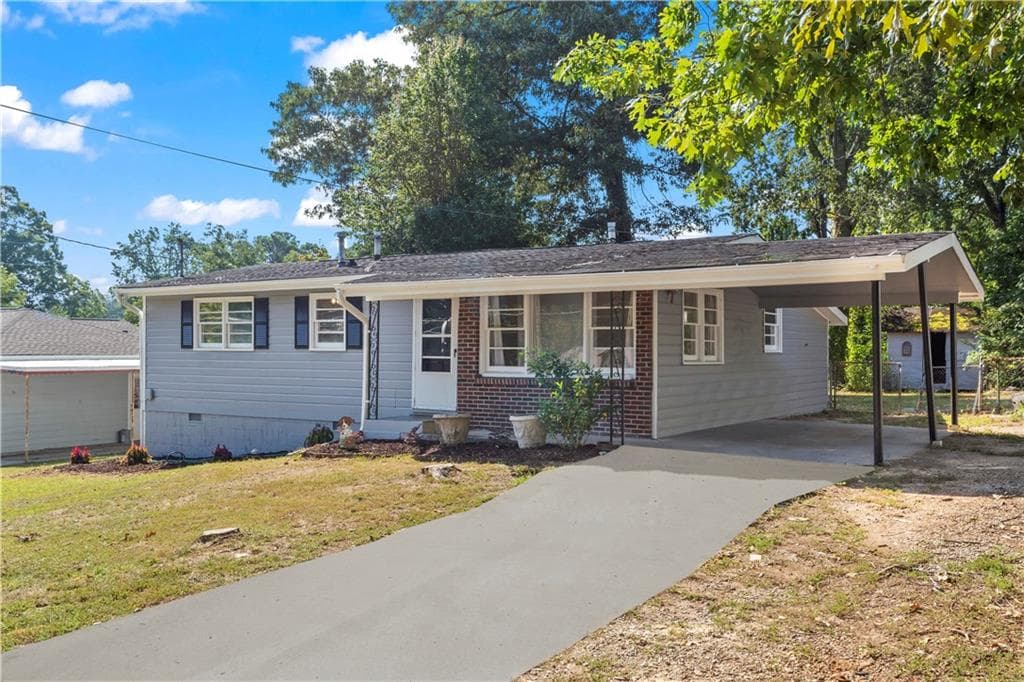 2461 Wayne Street, Marietta, GA 30060 — most recent listing photo