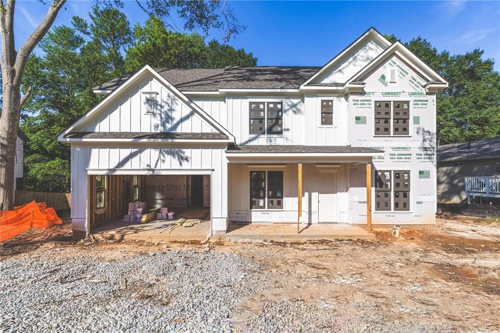 470 Autry Street, Norcross, GA 30071 — most recent listing photo