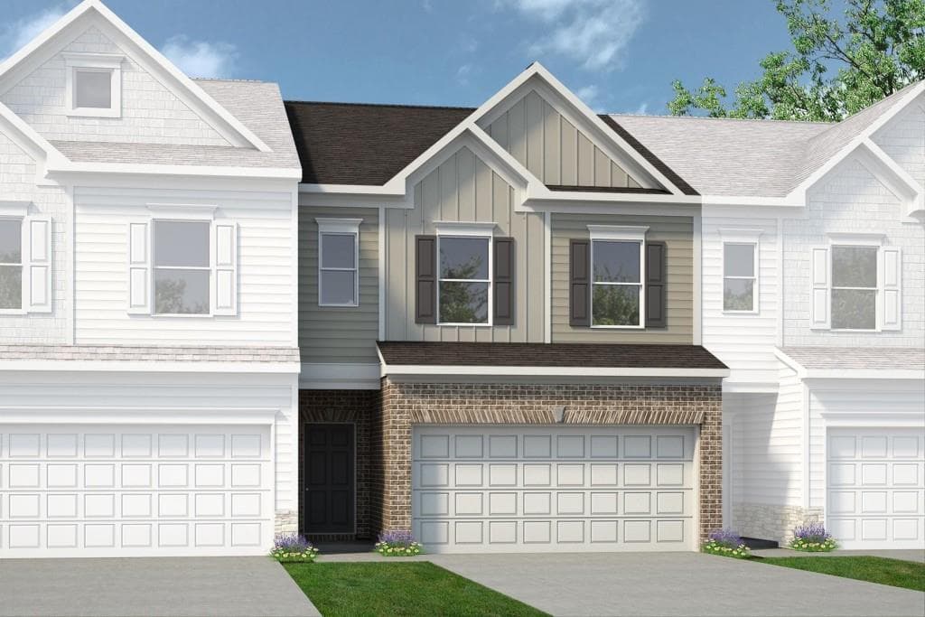 2675 Ravencliff Drive 63, Austell, GA 30168 — most recent listing photo