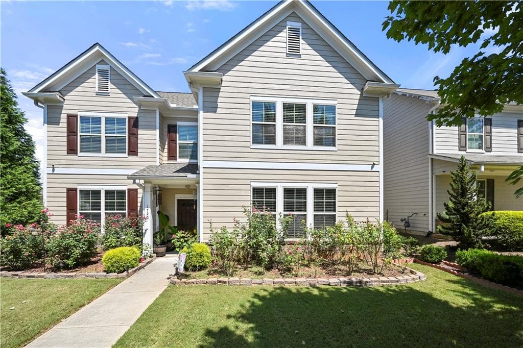 1720 Walton Reserve Way, Austell, GA 30168 — most recent listing photo