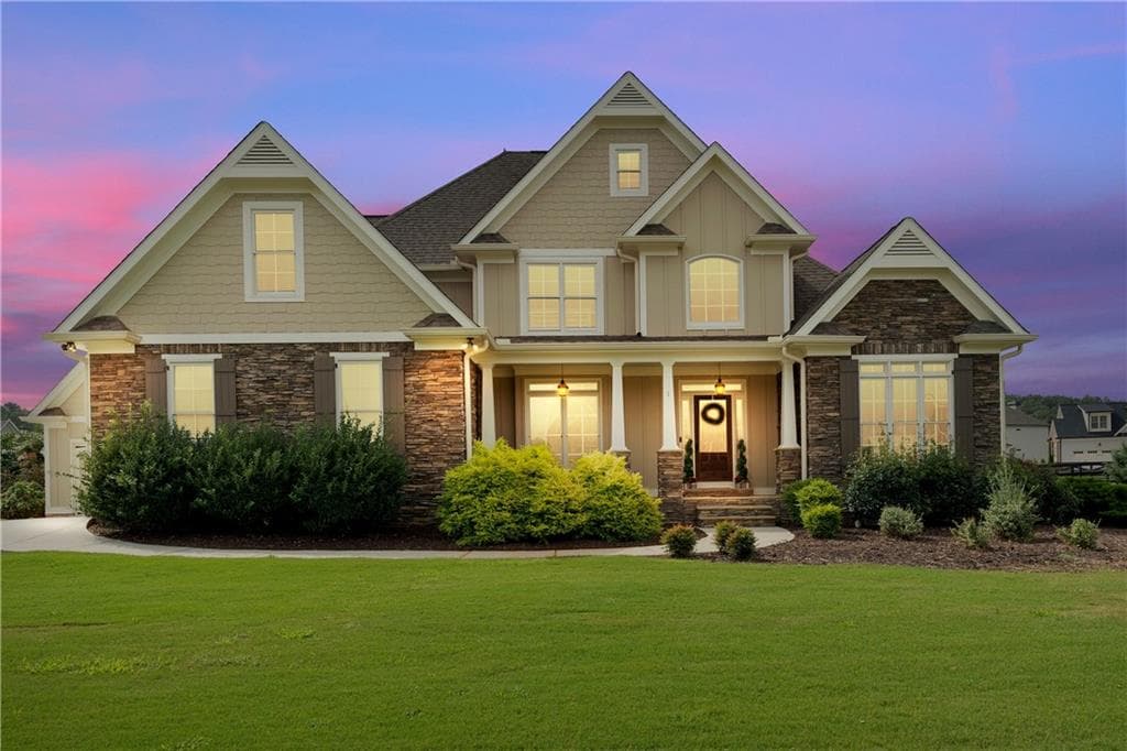 1 Laurel Trace, Cartersville, GA 30120 — most recent listing photo