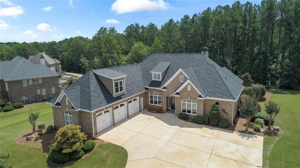 309 Marbella Way, Mcdonough, GA 30252 — most recent listing photo