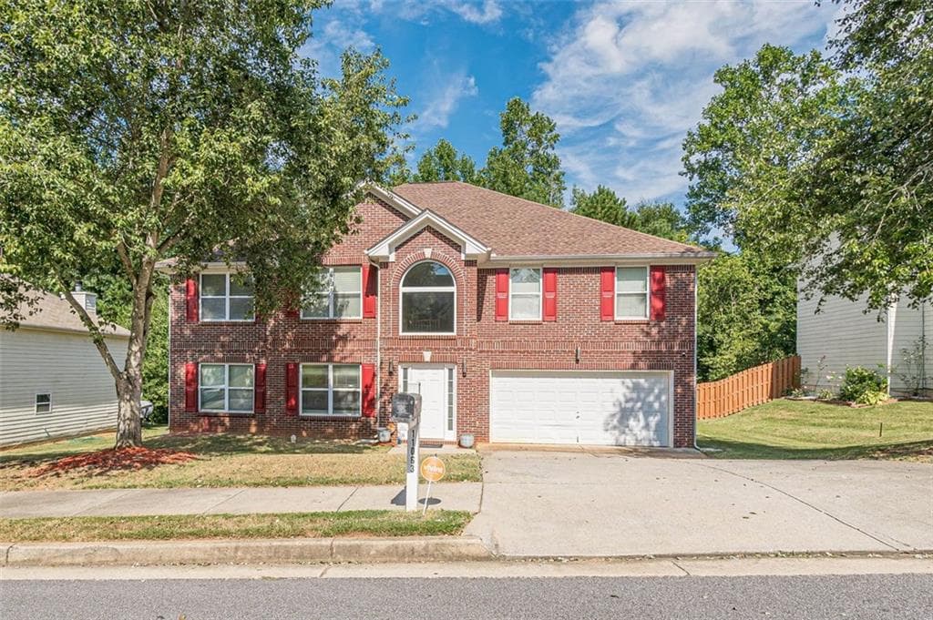 11063 Southwood Drive, Hampton, GA 30228 — most recent listing photo