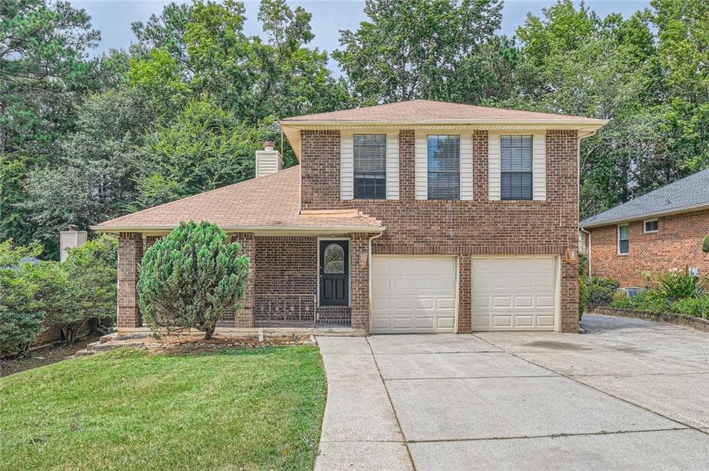 7011 Ivy Pointe Row, Austell, GA 30168 — most recent listing photo