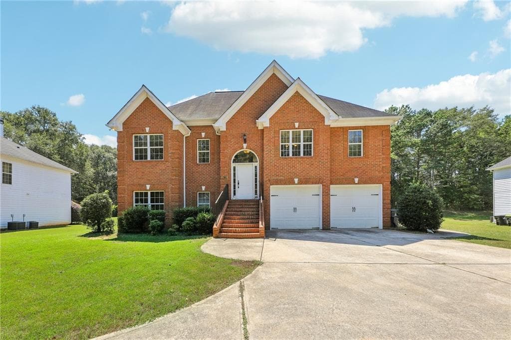 2595 Old Covington Road, Conyers, GA 30013 — most recent listing photo