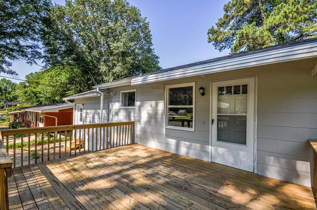 1174 Goldsmith Road, Stone Mountain, GA 30083 — most recent listing photo