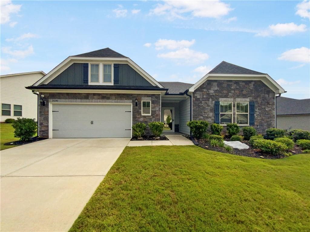 3590 Townley Lane, Cumming, GA 30040 — most recent listing photo