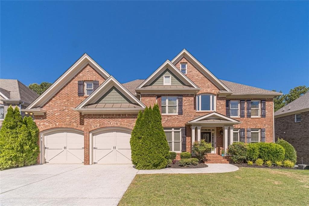 953 Lakebend Drive, Lawrenceville, GA 30045 — most recent listing photo