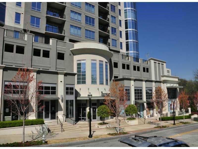 3 bedroom, 3 bathroom, 1,887 sq ft condominium sold at 222 12th Street 1902, Atlanta, GA 30309