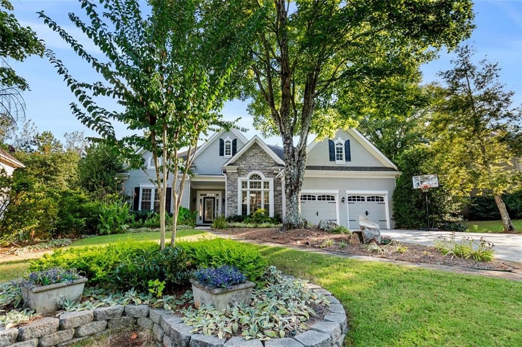 1015 WINDING BRIDGE Way, Johns Creek, GA 30097 — most recent listing photo