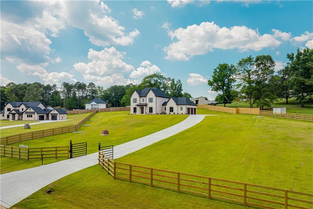 3084 Luther Wages Road, Dacula, GA 30019 — most recent listing photo