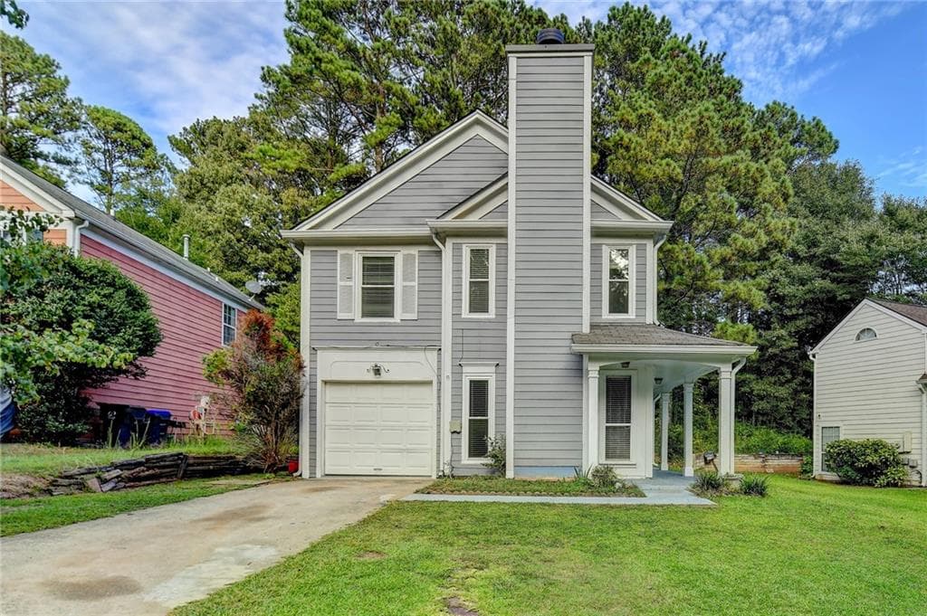 810 Hampton Hill Court, Lawrenceville, GA 30044 — most recent listing photo